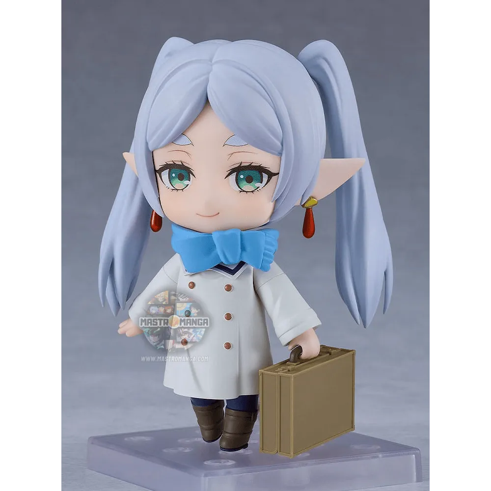 Frieren Winter Clothes Frieren: Beyond Journey's End Nendoroid