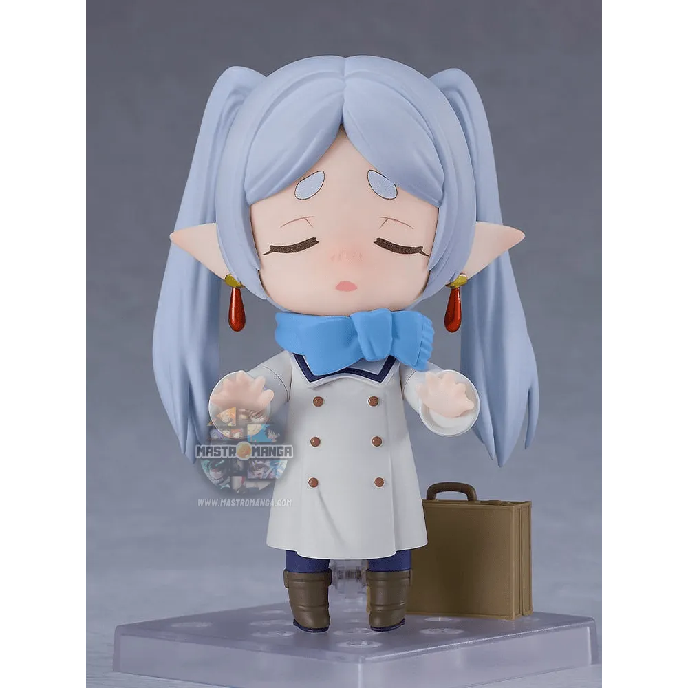 Frieren Winter Clothes Frieren: Beyond Journey's End Nendoroid