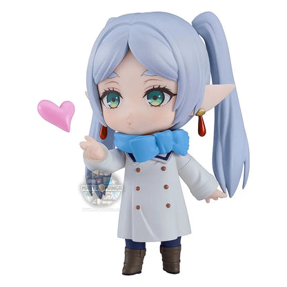 Frieren Winter Clothes Frieren: Beyond Journey's End Nendoroid