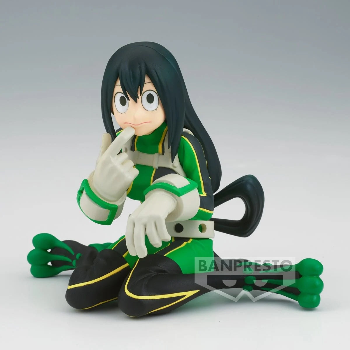 Froppy My Hero Academia Break Time Collection Vol. 6