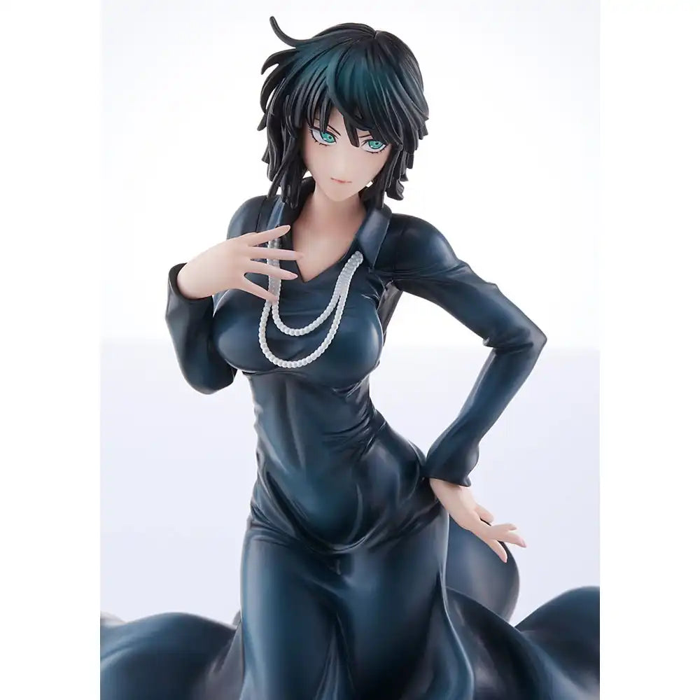 Fubuki Hellish Blizzard One Punch Man