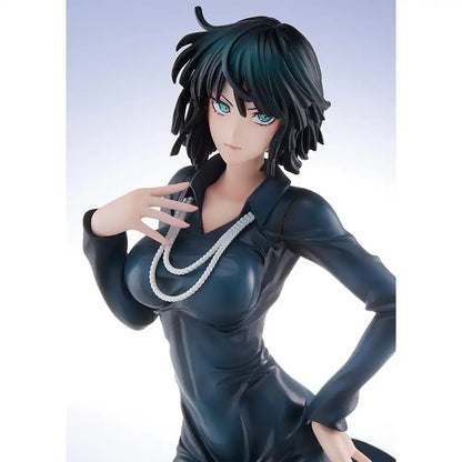 Fubuki Hellish Blizzard One Punch Man