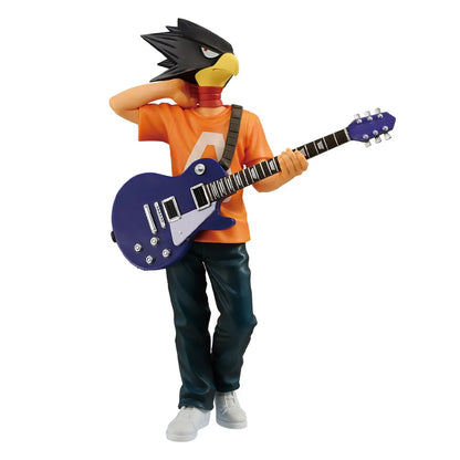 Fumikage Tokoyami My Hero Academia Drool! Cultural Festival Ichiban Kuji