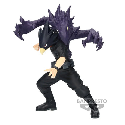 Fumikage Tokoyami My Hero Academia The Amazing Heroes Plus