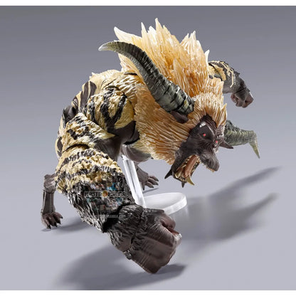 Furious Rajang Monster Hunter S.H.MonsterArts