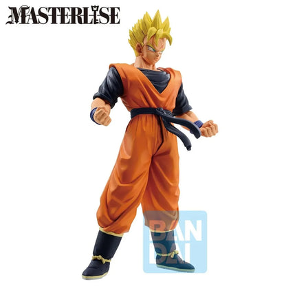 Future Son Gohan Dragon Ball Z "Duel To The Future" MASTERLISE Ichiban Kuji