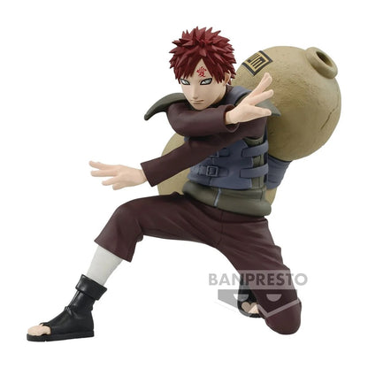 Gaara II Naruto Shippuden Vibration Stars