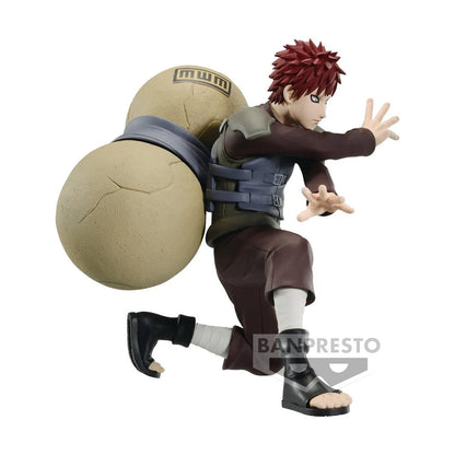 Gaara II Naruto Shippuden Vibration Stars