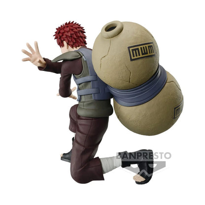 Gaara II Naruto Shippuden Vibration Stars