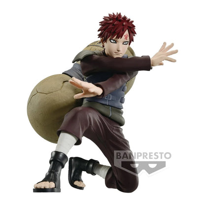 Gaara II Naruto Shippuden Vibration Stars