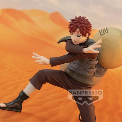 Gaara II Naruto Shippuden Vibration Stars