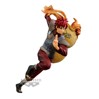 Gaara Naruto Shippuden Figure Colosseum