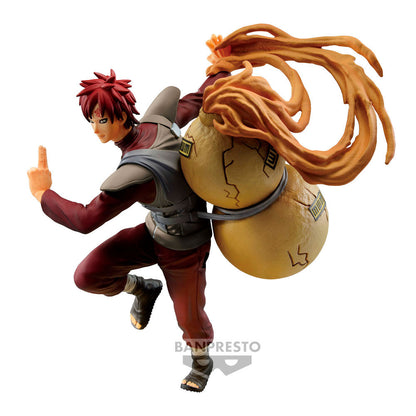 Gaara Naruto Shippuden Figure Colosseum