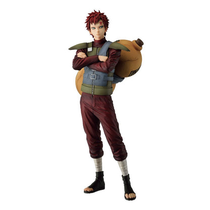 Gaara Naruto Shippuden Shinobi no Kizuna Masterlise Ichiban Kuji