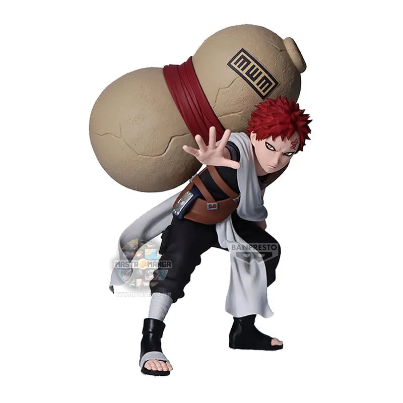 Gaara Naruto Shippuden Vibration Stars