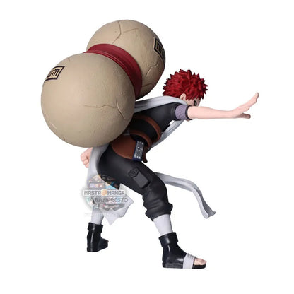 Gaara Naruto Shippuden Vibration Stars