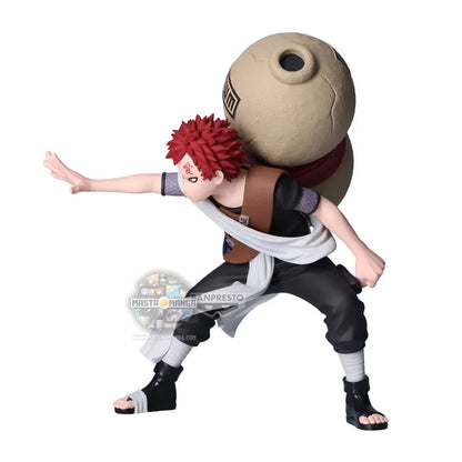 Gaara Naruto Shippuden Vibration Stars