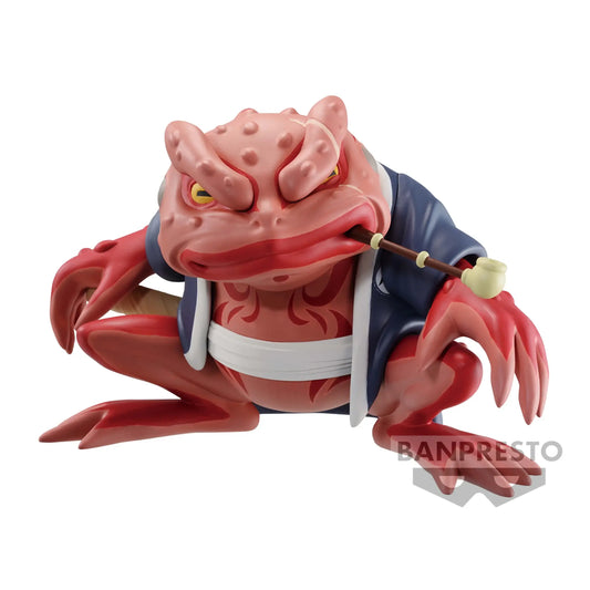 Gamabunta Naruto Shippuden Soft Vinyl