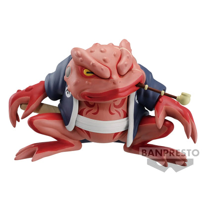 Gamabunta Naruto Shippuden Soft Vinyl