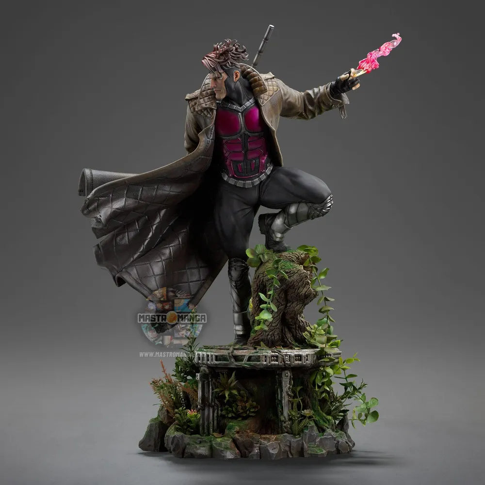 Gambit DLX Marvel Legacy Replica