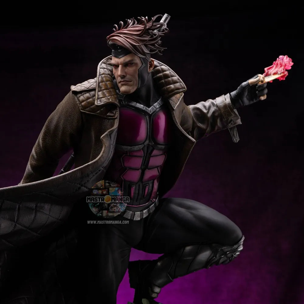 Gambit DLX Marvel Legacy Replica