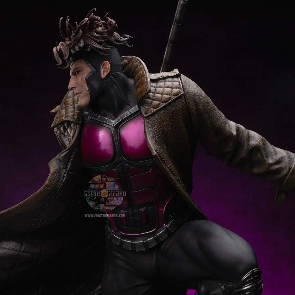 Gambit DLX Marvel Legacy Replica