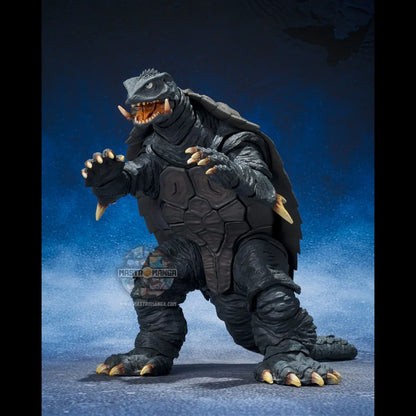 Gamera Sendai Decisive Battle Ver. Gamera 1996 S.H. MonsterArts