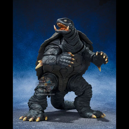 Gamera Sendai Decisive Battle Ver. Gamera 1996 S.H. MonsterArts