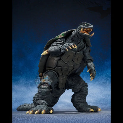 Gamera Sendai Decisive Battle Ver. Gamera 1996 S.H. MonsterArts