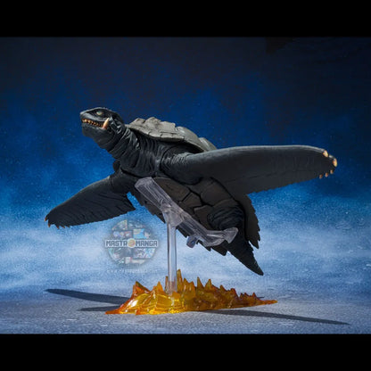 Gamera Sendai Decisive Battle Ver. Gamera 1996 S.H. MonsterArts