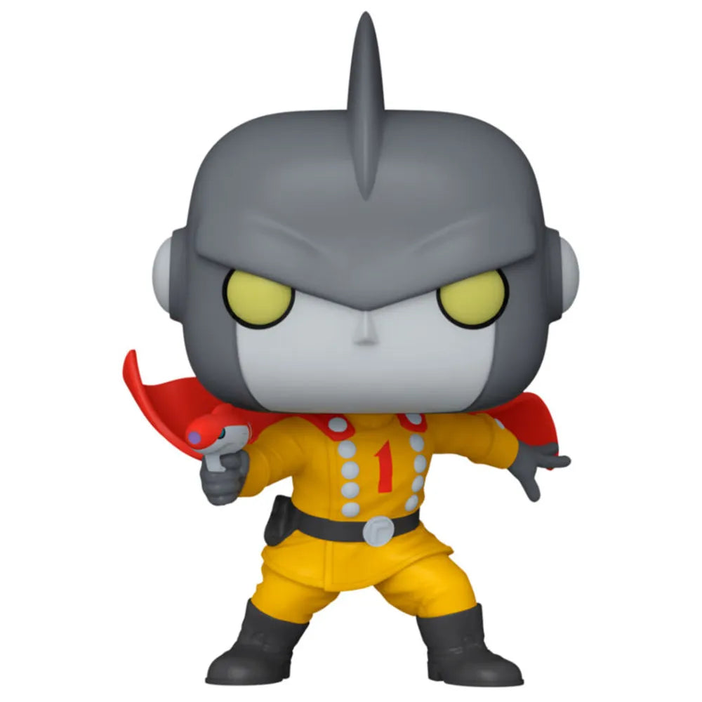 Gamma 1 Dragon Ball Super: Super Hero Funko POP! Animation 1701