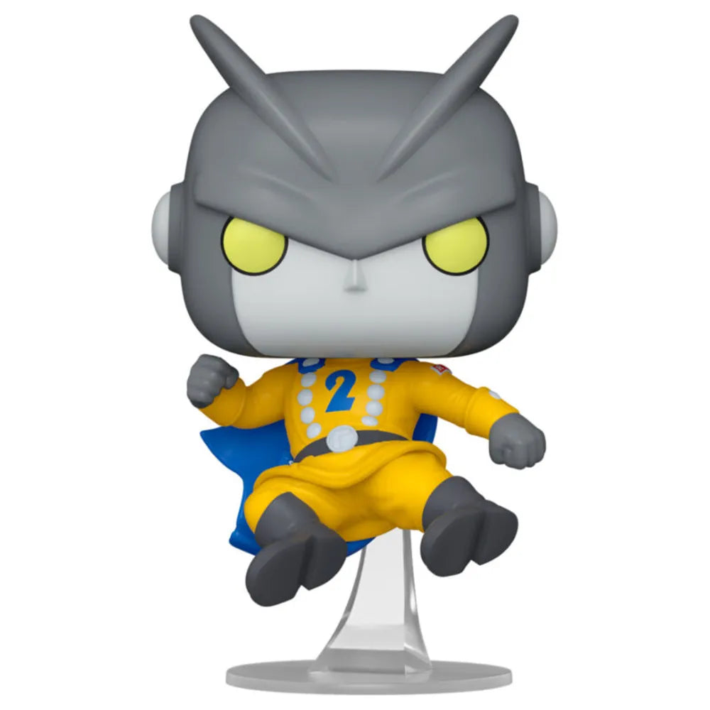 Gamma 2 Dragon Ball Super: Super Hero Funko POP! Animation 1702