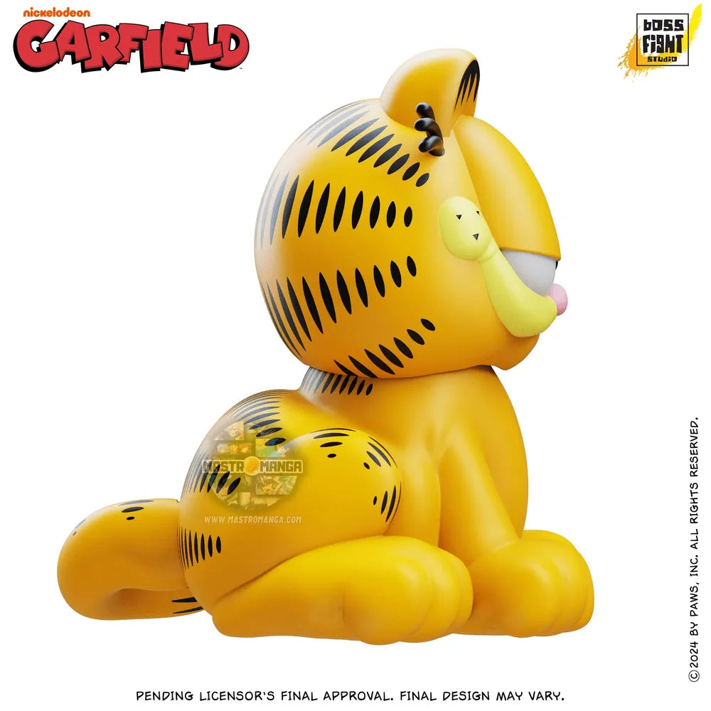 Garfield 1:1 Gigantic