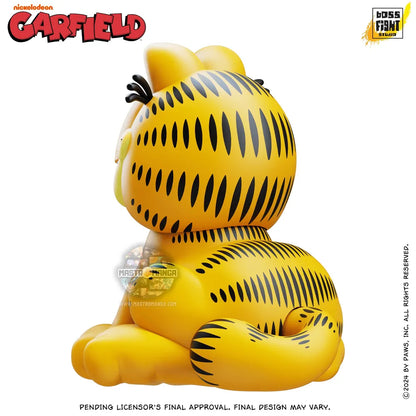 Garfield 1:1 Gigantic