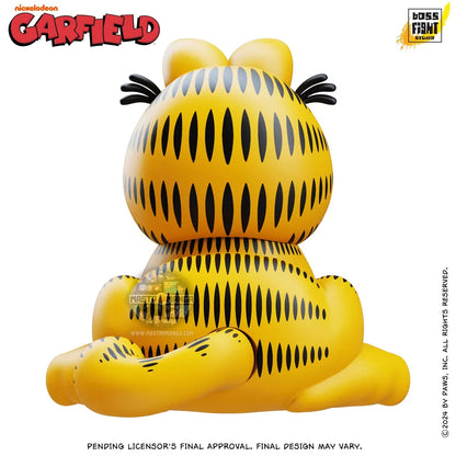 Garfield 1:1 Gigantic