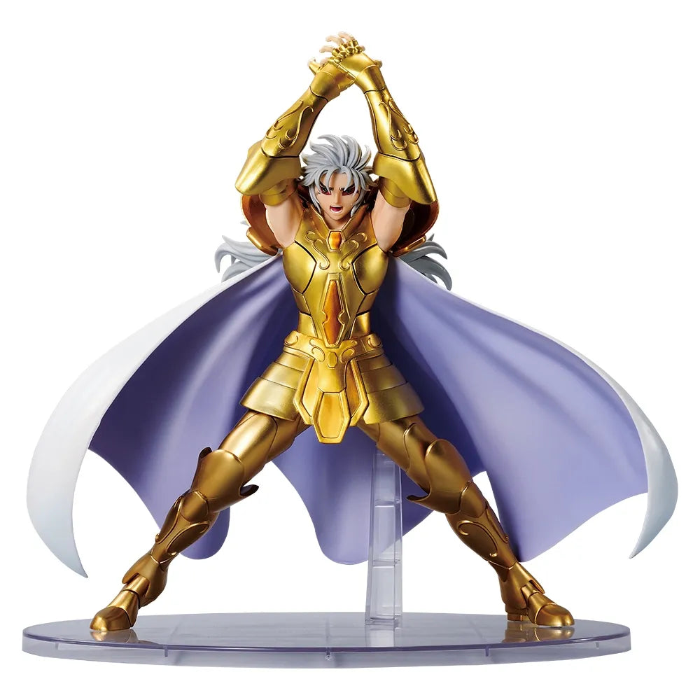 Gemini Saga Last One Saint Seiya "Gold Saint Edition" Ichiban Kuji