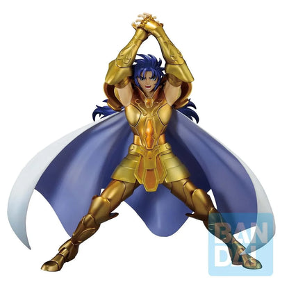 Gemini Saga Saint Seiya "Gold Saint Edition" Ichiban Kuji