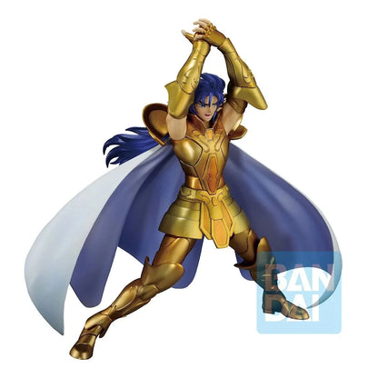 Gemini Saga Saint Seiya "Gold Saint Edition" Ichiban Kuji