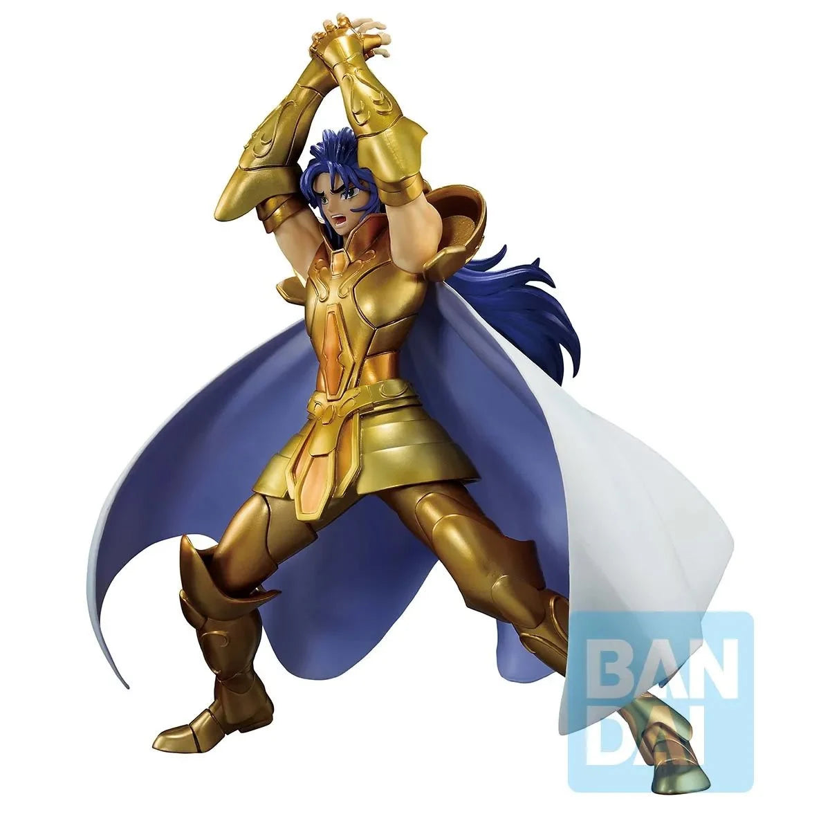 Gemini Saga Saint Seiya "Gold Saint Edition" Ichiban Kuji