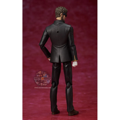 Gendo Ikari Neon Genesis Evangelion: Rebuild of Evangelion Figma