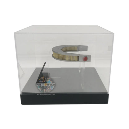 Geordi La Forge Visor Limited Edition Star Trek Prop Replica