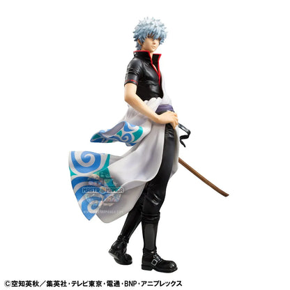 Gintoki Sakata Benizakura 20th Anniversary Ver. Gintama G.E.M. Series