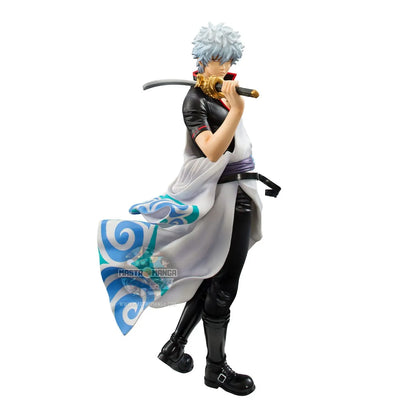 Gintoki Sakata Benizakura 20th Anniversary Ver. Gintama G.E.M. Series