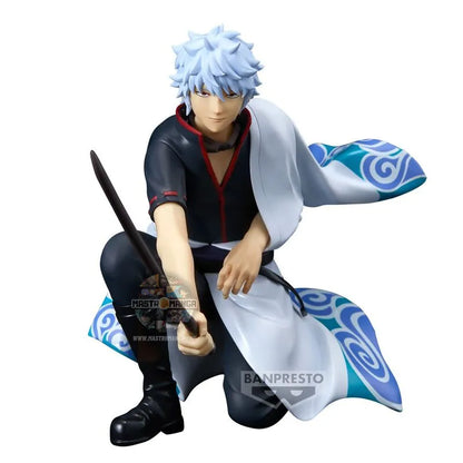 Gintoki Sakata Gintama Anniversary