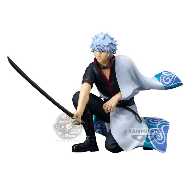 Gintoki Sakata Gintama Anniversary