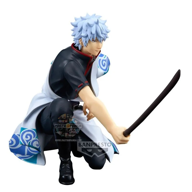 Gintoki Sakata Gintama Anniversary