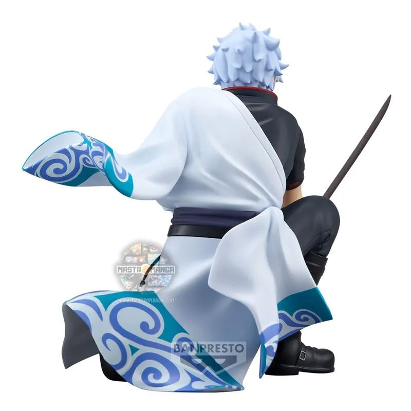 Gintoki Sakata Gintama Anniversary