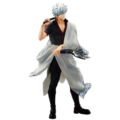 Gintoki Sakata Gintama "The Lottery Is All About Timing" MASTERLISE Ichiban Kuji