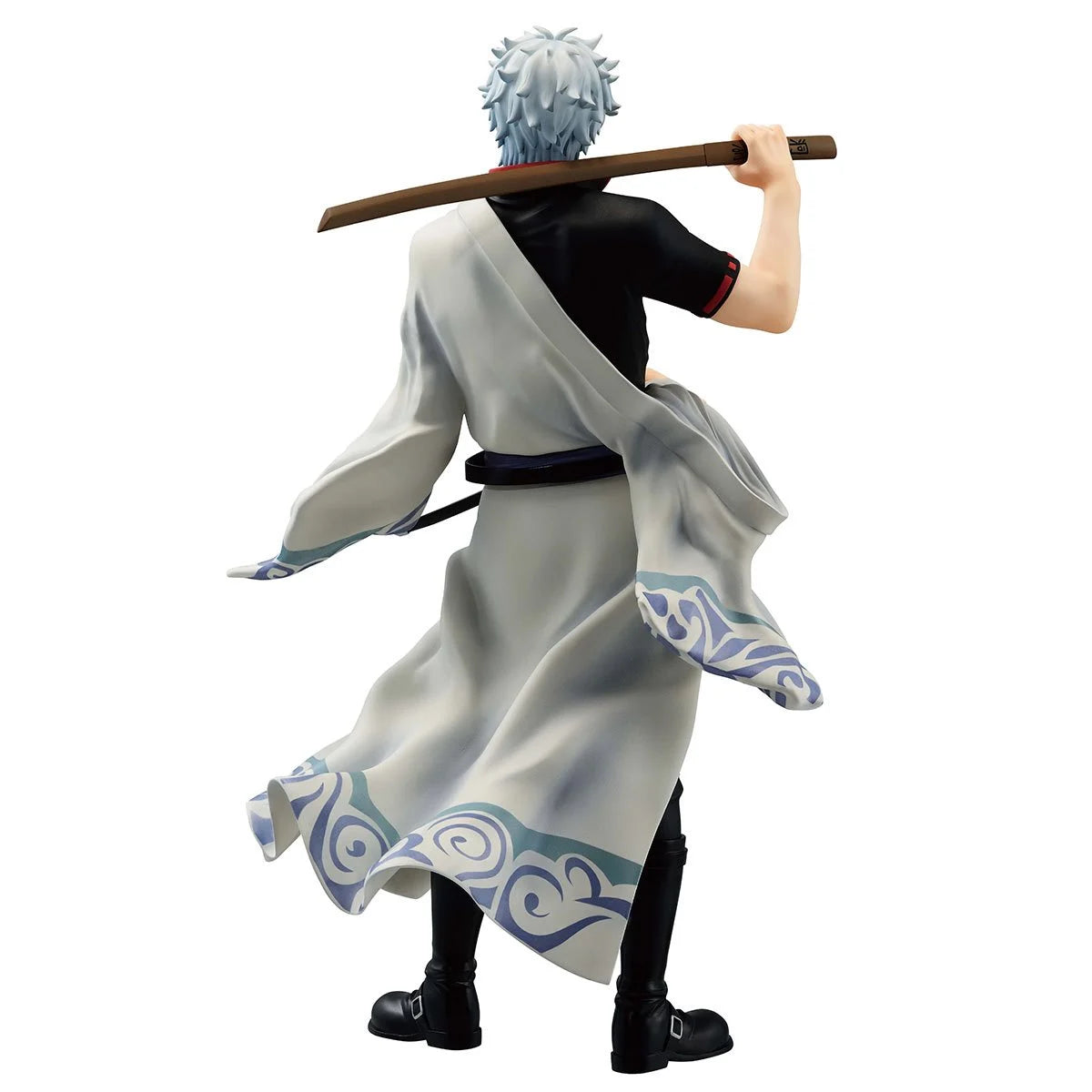 Gintoki Sakata Gintama "The Lottery Is All About Timing" MASTERLISE Ichiban Kuji