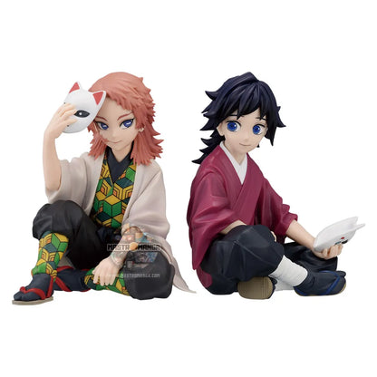 Giyu Tomioka & Sabito Demon Slayer: Kimetsu no Yaiba Bonds of Fate 2 Ichiban Kuji